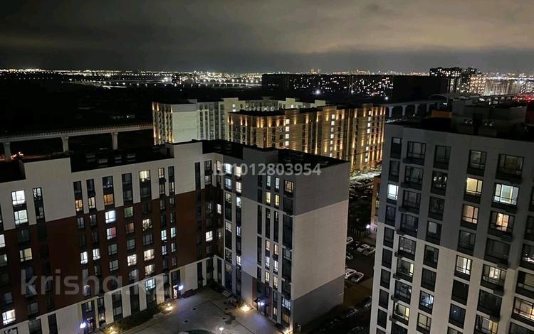 1-комнатная квартира · 38.2 м² · 15/16 этаж, Ж.Нажимеденова 54 за ~ 30 млн ₸ в Астане, Сарайшык р-н — фото 49