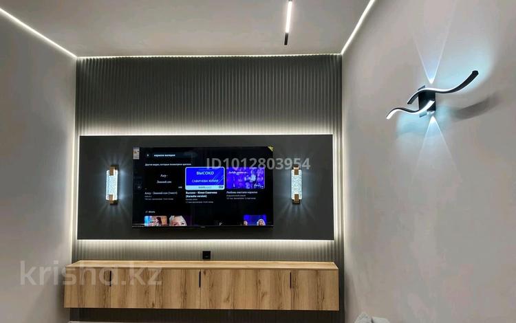1-комнатная квартира · 38.2 м² · 15/16 этаж, Ж.Нажимеденова 54 за ~ 30 млн ₸ в Астане, Сарайшык р-н — фото 7