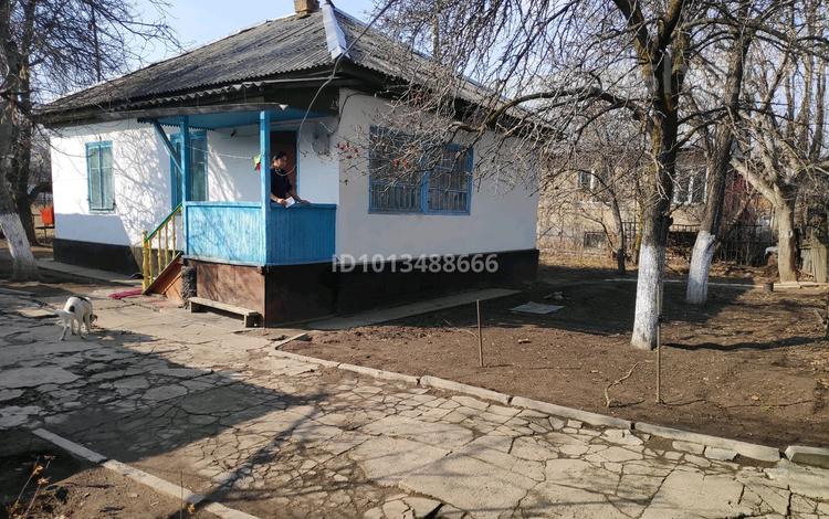 Жеке үй · 3 бөлме · 70 м² · 12 жүзд., Жангозина 63 — ЦОНа и электросеть, бағасы: 35 млн ₸ в Каскелене — фото 2