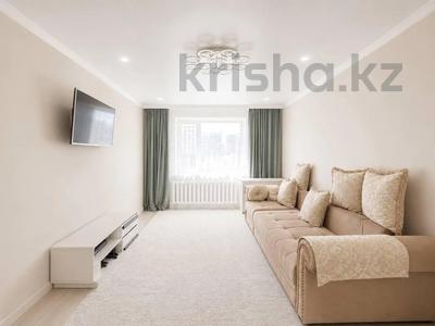 2-комнатная квартира · 59 м² · 4/10 этаж, Жургенова 27/1 за 32.5 млн ₸ в Астане, Алматы р-н