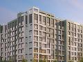 3-бөлмелі пәтер · 75.54 м², Толе би (в шаге от Барыс Арена) 43, бағасы: ~ 39.9 млн ₸ в Астане, Нура р-н — фото 6