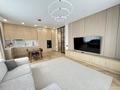 3-комнатная квартира · 90 м² · 7 этаж, Аль-Фараби 41/6 — Сейфуллина за 1.2 млн ₸ в Алматы, Бостандыкский р-н — фото 8