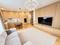 3-бөлмелі пәтер · 90 м² · 7 қабат, Аль-Фараби 41/6 — Сейфуллина, бағасы: 1.2 млн ₸ в Алматы, Бостандыкский р-н