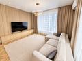 3-комнатная квартира · 90 м² · 7 этаж, Аль-Фараби 41/6 — Сейфуллина за 1.2 млн ₸ в Алматы, Бостандыкский р-н — фото 4