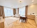 3-комнатная квартира · 90 м² · 7 этаж, Аль-Фараби 41/6 — Сейфуллина за 1.2 млн ₸ в Алматы, Бостандыкский р-н — фото 10