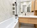 3-комнатная квартира · 90 м² · 7 этаж, Аль-Фараби 41/6 — Сейфуллина за 1.2 млн ₸ в Алматы, Бостандыкский р-н — фото 18