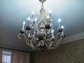 Жеке үй · 7 бөлме · 300 м² · 12.7 жүзд., 3 линия 68, бағасы: 350 млн ₸ в Алматы, Наурызбайский р-н — фото 39
