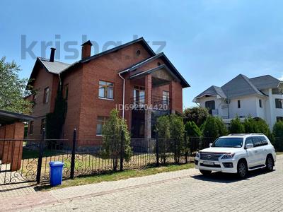 Жеке үй · 7 бөлме · 300 м² · 12.7 жүзд., 3 линия 68, бағасы: 350 млн ₸ в Алматы, Наурызбайский р-н
