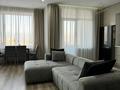 3-комнатная квартира · 98.7 м² · 14/16 этаж, Сатпаева за 99 млн ₸ в Алматы, Бостандыкский р-н