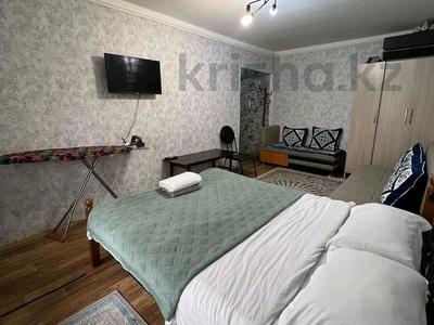 1-бөлмелі пәтер · 30 м² · 3/5 қабат, Назарбаева 43 — Маметовой, бағасы: 13 000 ₸ в Алматы, Алмалинский р-н