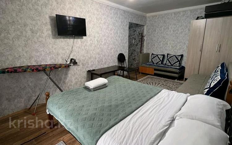 1-бөлмелі пәтер · 30 м² · 3/5 қабат, Назарбаева 43 — Маметовой, бағасы: 13 000 ₸ в Алматы, Алмалинский р-н — фото 11