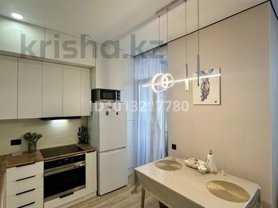 1-бөлмелі пәтер · 30 м² · 2/9 қабат, E-669 13 — улы дала - шерхан муртаза, бағасы: ~ 23.5 млн ₸ в Астане, Есильский р-н