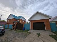 Отдельный дом · 7 комнат · 250 м² · 12.5 сот., ул. Кажыгали Муханбеткалиулы 1А за 110 млн 〒 в Актобе, жилой массив Жанаконыс