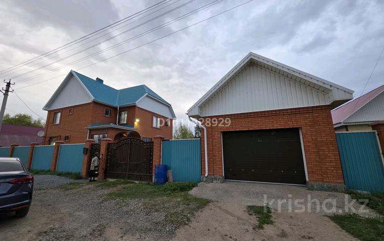 Отдельный дом · 7 комнат · 250 м² · 12.5 сот., ул. Кажыгали Муханбеткалиулы 1А за 110 млн 〒 в Актобе, жилой массив Жанаконыс — фото 2