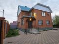 Отдельный дом · 7 комнат · 250 м² · 12.5 сот., ул. Кажыгали Муханбеткалиулы 1А за 110 млн 〒 в Актобе, жилой массив Жанаконыс — фото 2
