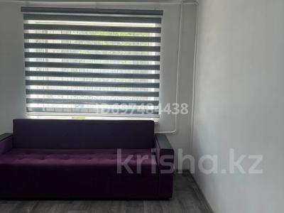 1-комнатная квартира · 36 м² · 1/5 этаж, Ш.Валиханова 19 — Фаина за 9.2 млн 〒 в Талдыкоргане, мкр Жана Гарышкер