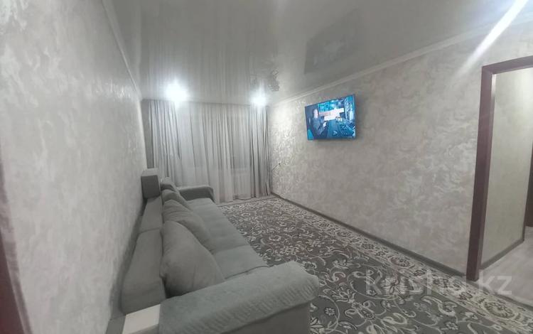 2-комнатная квартира, 43 м², 3/4 этаж, АБАЯ 150 за 12.5 млн 〒 в Кокшетау — фото 3