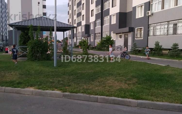 2-комнатная квартира · 72 м² · 1/9 этаж, Сатпаева 30А за 32 млн ₸ в Таразе — фото 2