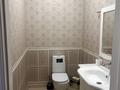 4-комнатная квартира · 170 м² · 4/13 этаж, Абикен Бектуров 7 за 500 000 ₸ в Астане, Есильский р-н — фото 21