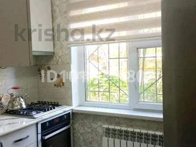 2-комнатная квартира · 48 м² · 1/5 этаж, Айбергенова 7 за 22 млн ₸ в Шымкенте, Аль-Фарабийский р-н