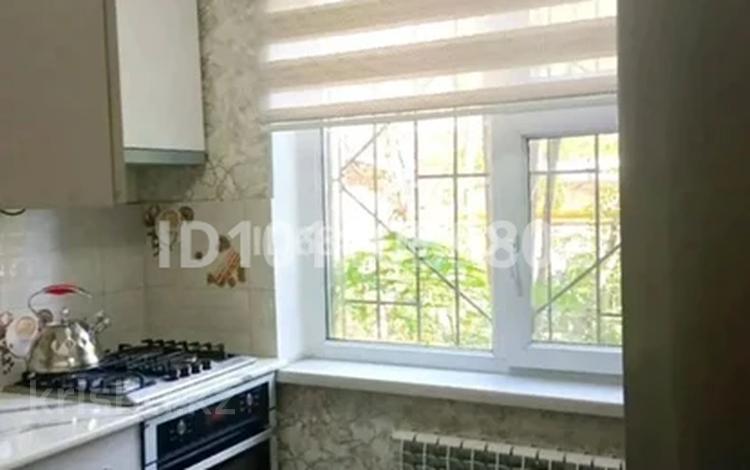 2-комнатная квартира · 48 м² · 1/5 этаж, Айбергенова 7 за 22 млн ₸ в Шымкенте, Аль-Фарабийский р-н — фото 2