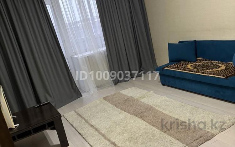 1-бөлмелі пәтер · 48 м² · 6/9 қабат, Алтынсарина 34, бағасы: 180 000 〒 в Костанае — фото 2