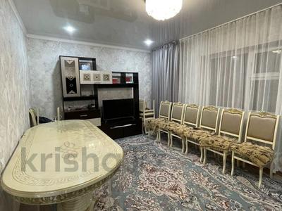 Отдельный дом · 4 комнаты · 100 м² · 7 сот., Восточный левый 481 за 20 млн 〒 в Семее