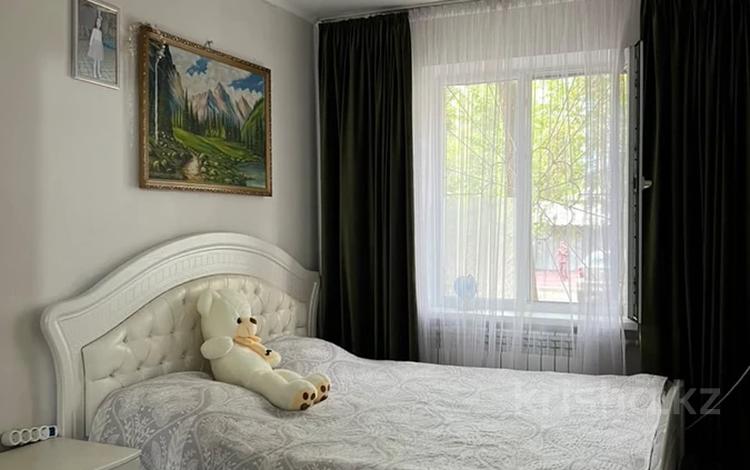 3-комнатная квартира · 61 м² · 1/5 этаж, Сатпаева 111А за ~ 49.5 млн ₸ в Алматы, Бостандыкский р-н — фото 2