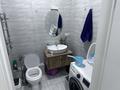 2-комнатная квартира · 55 м² · 7 этаж, Варламова 1/3 за 400 000 ₸ в Алматы, Алмалинский р-н — фото 8