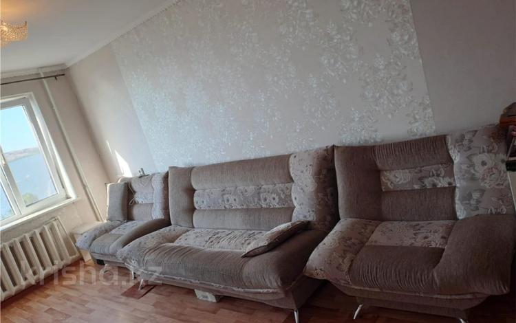 3-бөлмелі пәтер · 66.3 м² · 8/9 қабат, 3А мкр. 7, бағасы: 17 млн ₸ в Темиртау — фото 7