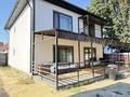 Отдельный дом · 5 комнат · 190 м² · 3 сот., 1 Мая за 63 млн ₸ в Костанае — фото 21