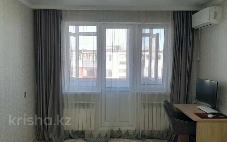 2-бөлмелі пәтер · 44.4 м² · 5/5 қабат, мкр 5, Есет батыра, бағасы: 12.5 млн ₸ в Актобе — фото 14