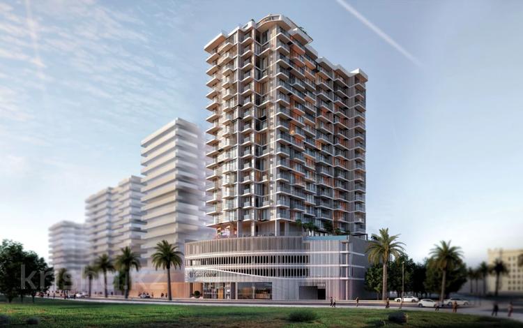 1-комнатная квартира · 40.1 м² · 9/16 этаж, Jumeirah Village Circle (JVC) 6X8+P6P за ~ 120.1 млн 〒 в Дубае — фото 2