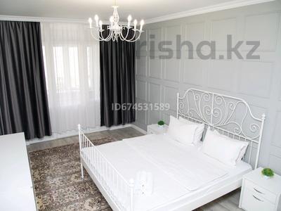 2-комнатная квартира · 70 м² · 6/18 этаж, Навои 208/6 — Торайгырова за 17 000 ₸ в Алматы, Бостандыкский р-н