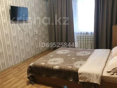 1-бөлмелі пәтер · 33 м², Жаңа қала ш/а., Ерубаева 48, бағасы: 10 000 ₸ в Караганде, Казыбек би р-н