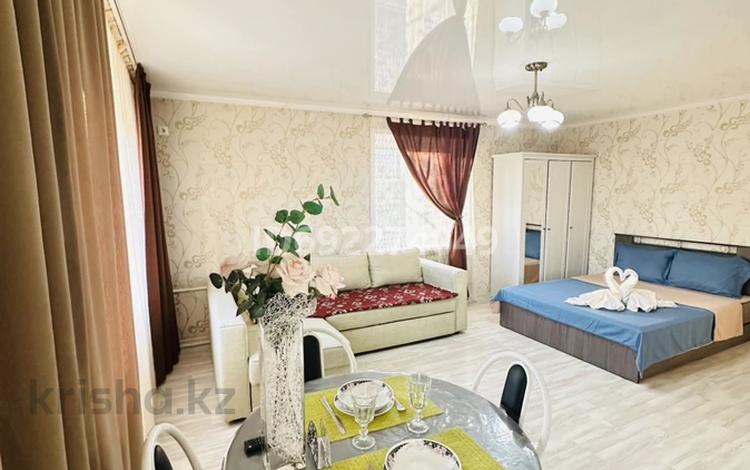1-бөлмелі пәтер · 31 м² · 2/5 қабат, Гоголя 87 — Кфц, мед колледж, Марьям, центральный парк., бағасы: 10 000 ₸ в Костанае — фото 11