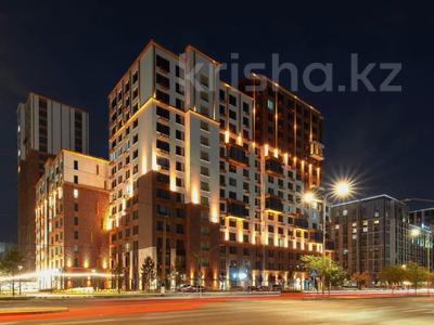 2-комнатная квартира · 52 м² · 2/9 этаж, Исатай Тайманова — Жарбосынова за 39 млн 〒 в Атырау