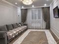 3-комнатная квартира · 84.2 м² · 8/10 этаж, Ш.Калдаякова 28 — Станции ЛРТ, АЛЛЕЯ ТЫСЯЧИЛЕТИЯ за 45 млн ₸ в Астане, Сарайшык р-н