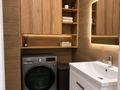 3-комнатная квартира · 84.2 м² · 8/10 этаж, Ш.Калдаякова 28 — Станции ЛРТ, АЛЛЕЯ ТЫСЯЧИЛЕТИЯ за 45 млн ₸ в Астане, Сарайшык р-н — фото 11