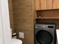 3-комнатная квартира · 84.2 м² · 8/10 этаж, Ш.Калдаякова 28 — Станции ЛРТ, АЛЛЕЯ ТЫСЯЧИЛЕТИЯ за 45 млн ₸ в Астане, Сарайшык р-н — фото 12