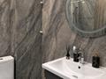 3-комнатная квартира · 84.2 м² · 8/10 этаж, Ш.Калдаякова 28 — Станции ЛРТ, АЛЛЕЯ ТЫСЯЧИЛЕТИЯ за 45 млн ₸ в Астане, Сарайшык р-н — фото 13