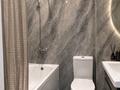 3-комнатная квартира · 84.2 м² · 8/10 этаж, Ш.Калдаякова 28 — Станции ЛРТ, АЛЛЕЯ ТЫСЯЧИЛЕТИЯ за 45 млн ₸ в Астане, Сарайшык р-н — фото 14