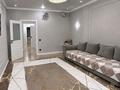 3-комнатная квартира · 84.2 м² · 8/10 этаж, Ш.Калдаякова 28 — Станции ЛРТ, АЛЛЕЯ ТЫСЯЧИЛЕТИЯ за 45 млн ₸ в Астане, Сарайшык р-н — фото 3