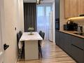 3-комнатная квартира · 84.2 м² · 8/10 этаж, Ш.Калдаякова 28 — Станции ЛРТ, АЛЛЕЯ ТЫСЯЧИЛЕТИЯ за 45 млн ₸ в Астане, Сарайшык р-н — фото 5