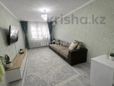 2-комнатная квартира · 47.3 м² · 1/4 этаж, Улан 17 за 16 млн ₸ в Талдыкоргане, военный городок Улан