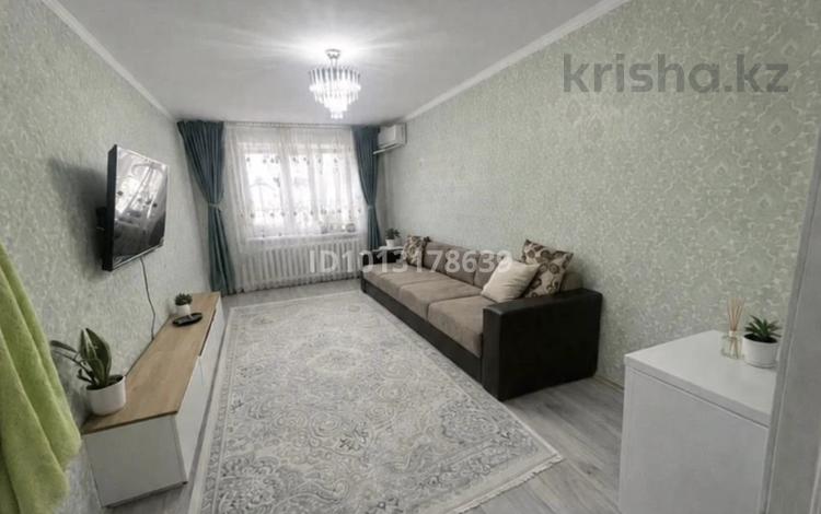 2-комнатная квартира · 47.3 м² · 1/4 этаж, Улан 17 за 16 млн ₸ в Талдыкоргане, военный городок Улан — фото 2