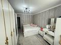 2-комнатная квартира · 47.3 м² · 1/4 этаж, Улан 17 за 16 млн ₸ в Талдыкоргане, военный городок Улан — фото 2