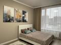 1-комнатная квартира · 39 м² · 11/12 этаж, Асфендиярова 12 — ХанШатыр,КАЗГЮУ,Сыганак,Казахский университет технологий и безнеса за 16 000 ₸ в Астане, Есильский р-н