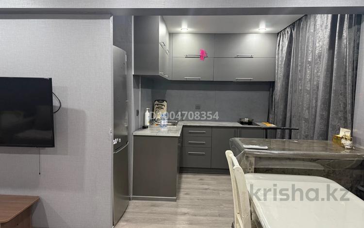 2-комнатная квартира · 45 м² · 5/5 этаж, Амре Кашаубаева 6 за 19.5 млн ₸ в Усть-Каменогорске, Ульбинский — фото 2