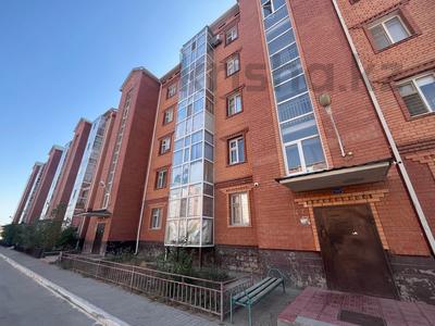 3-комнатная квартира · 73.2 м² · 1/5 этаж, Нур-орда 56 за 23 млн 〒 в 